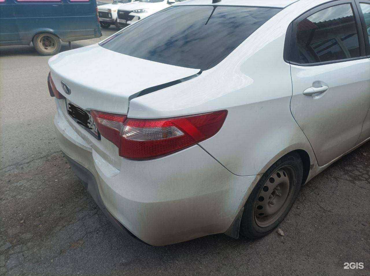 Отзывы на компанию Гарант в г. Саратов c фото