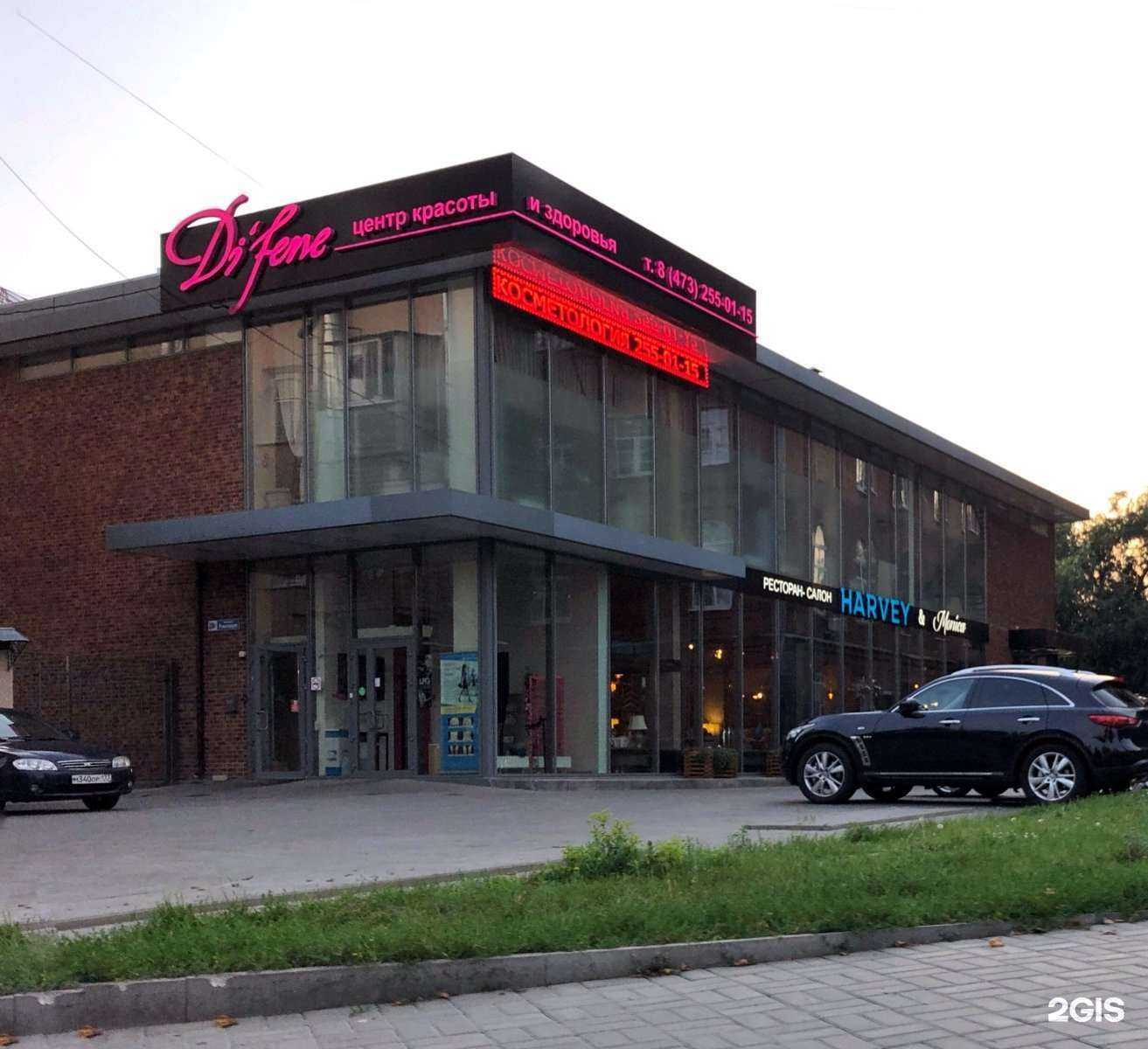 Отзывы на компанию Harvey&Monica в Воронеже c фото - фотография 2 из 2