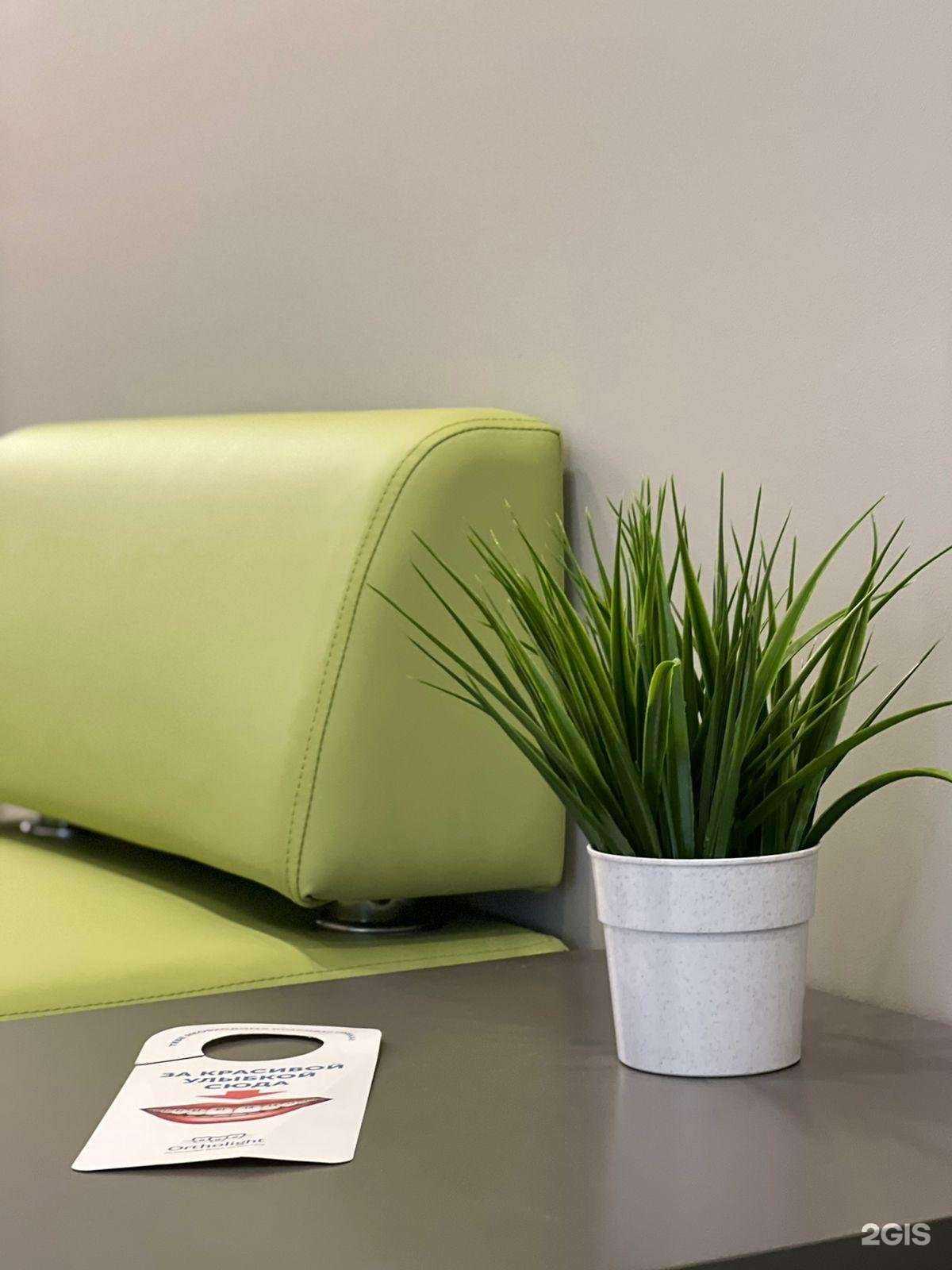 Отзывы на компанию Орто Дент в г. Новокузнецк c фото