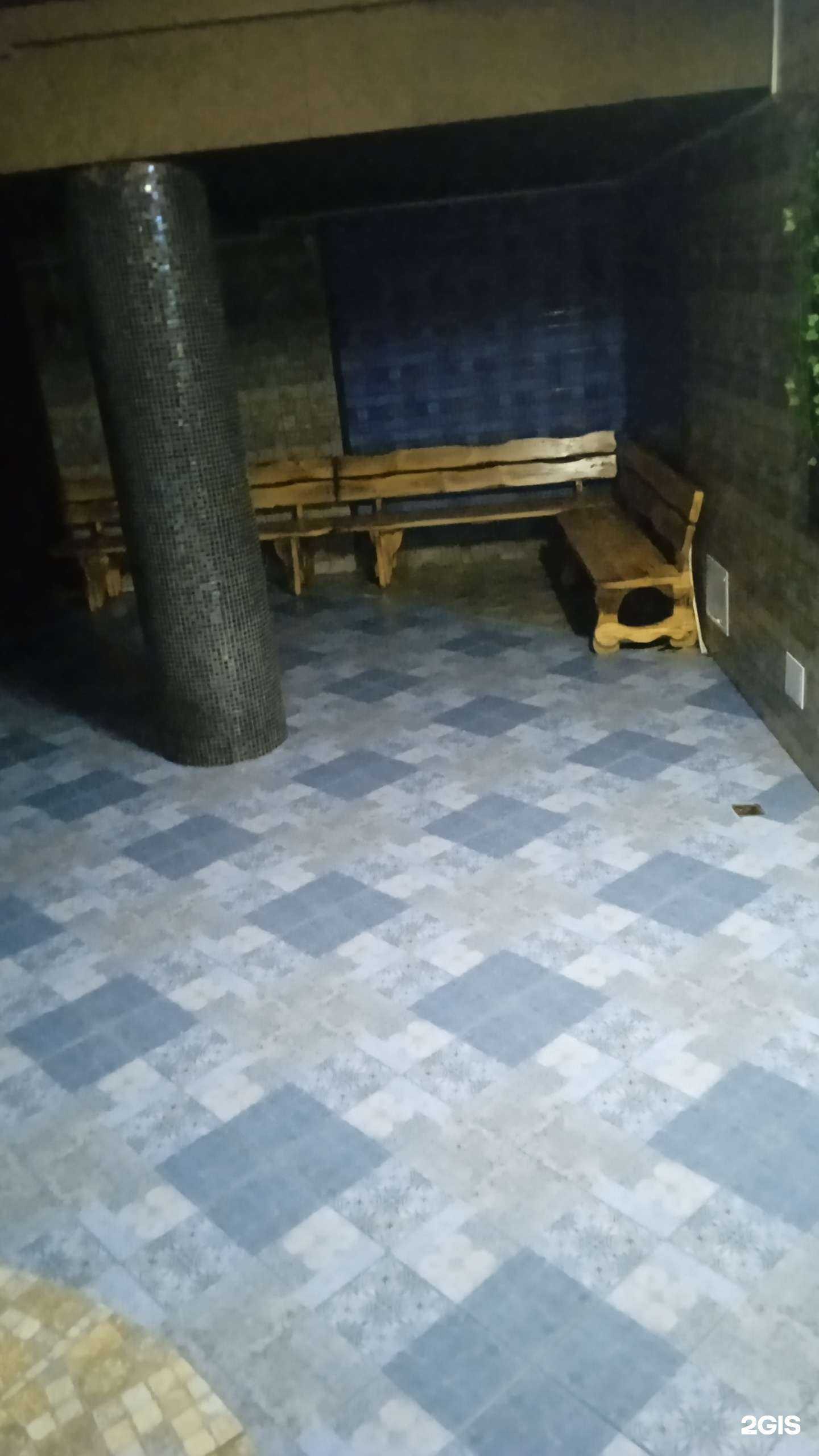 Отзывы на компанию Сауна на Мичурина в Оренбурге c фото