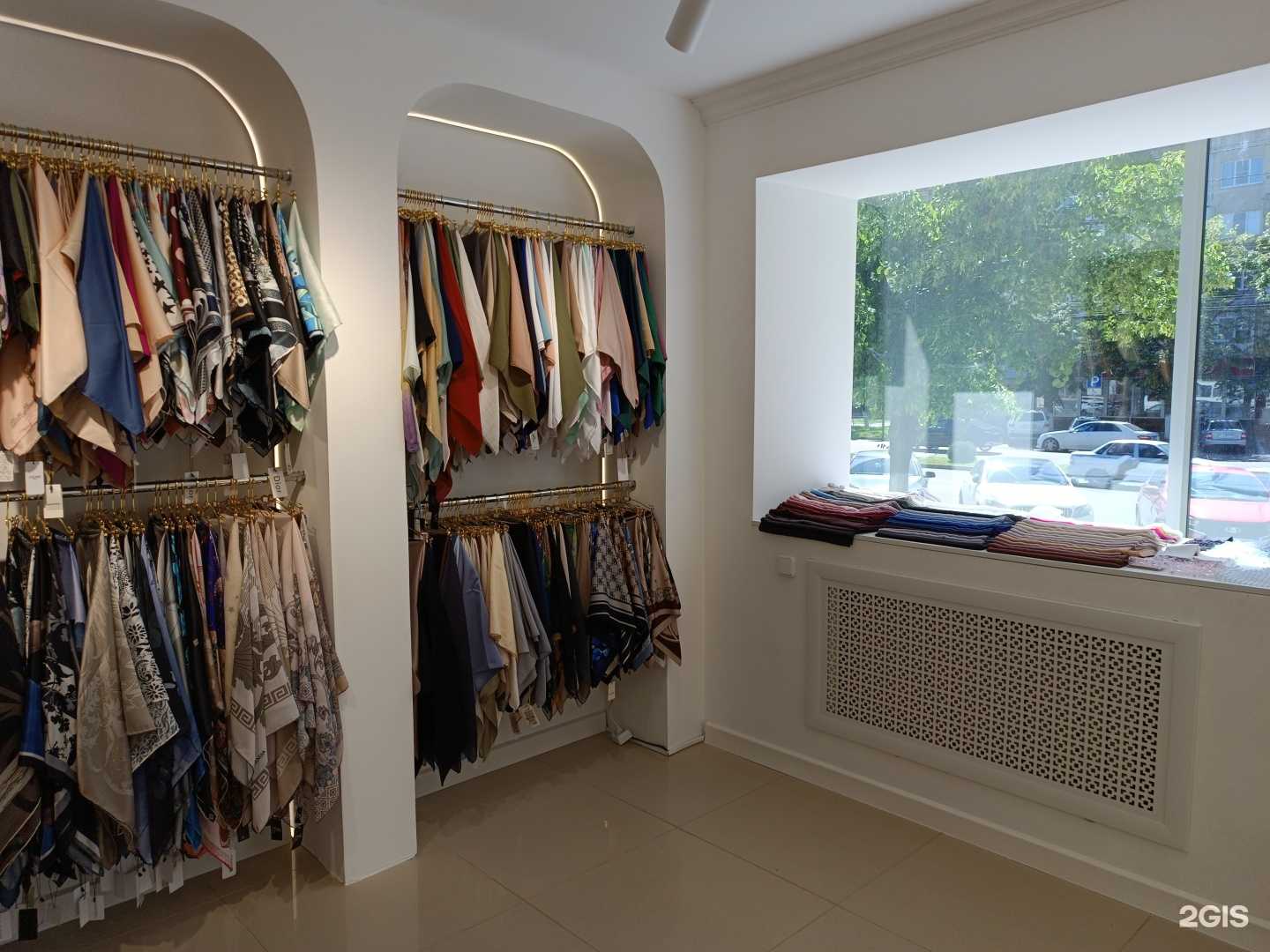 Отзывы на компанию ADI в г. Черкесск c фото