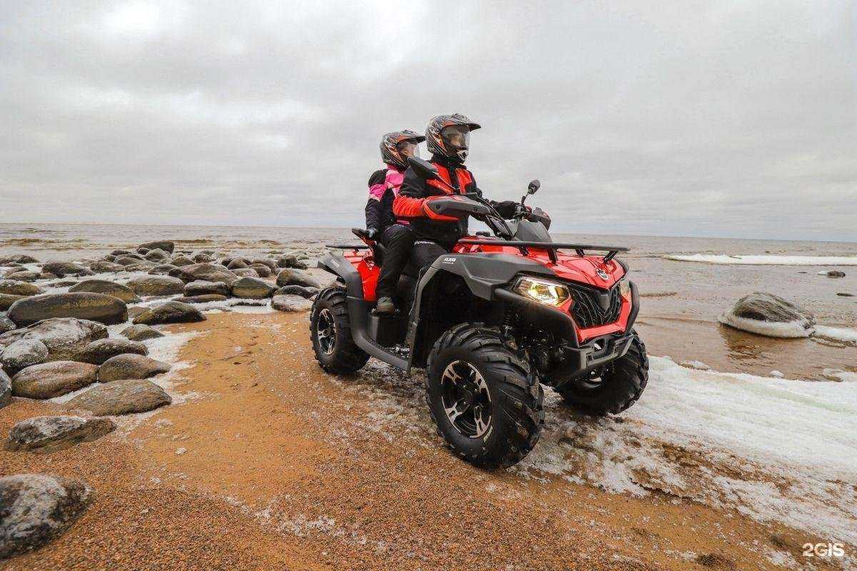 Отзывы на компанию Парк техники в Сызрани c фото