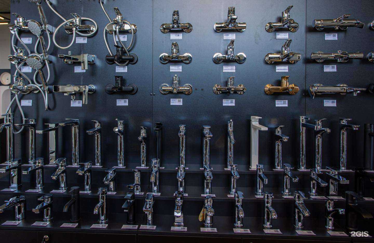 Отзывы на компанию Сантехника-Онлайн в Сочи c фото