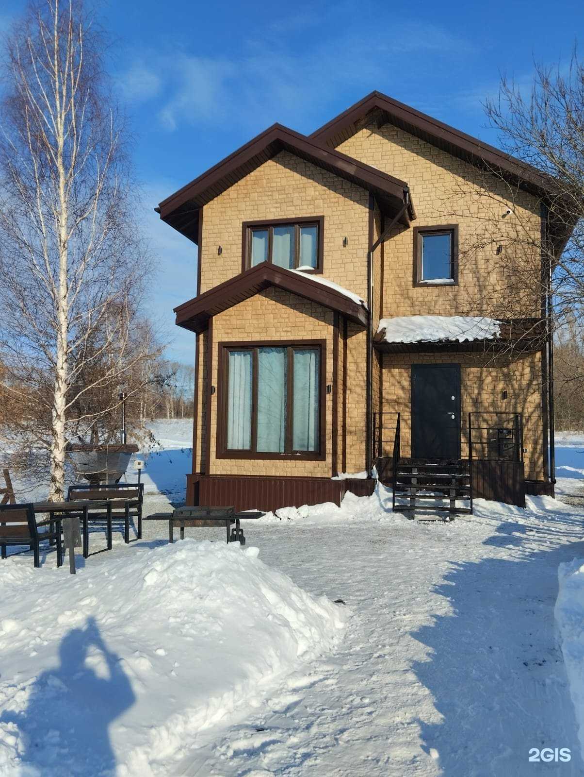 Отзывы на компанию Кузнецкое полесье в Новокузнецке c фото