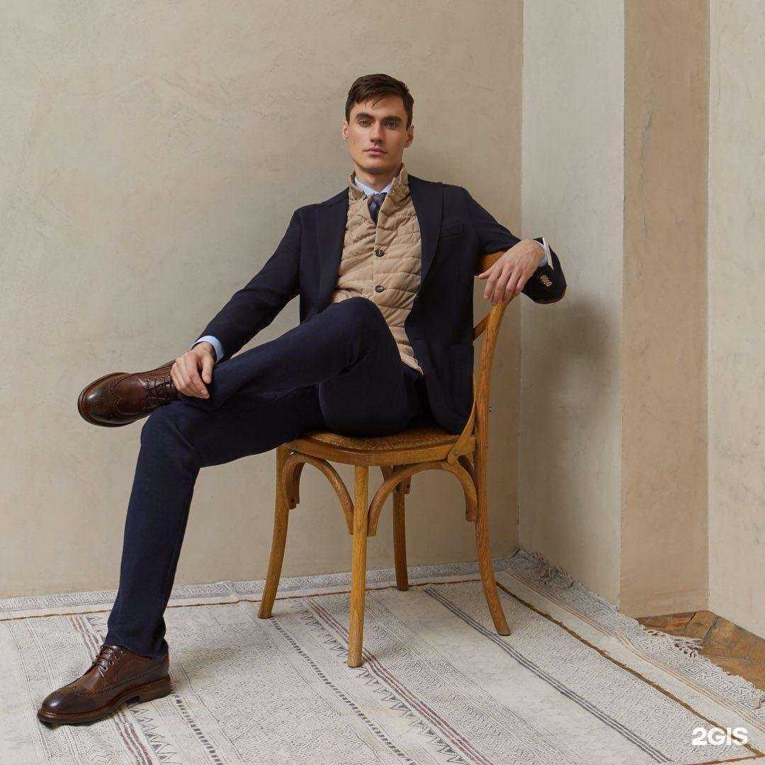 Отзывы на компанию EA7 Emporio Armani  в г. Ростов-на-Дону c фото