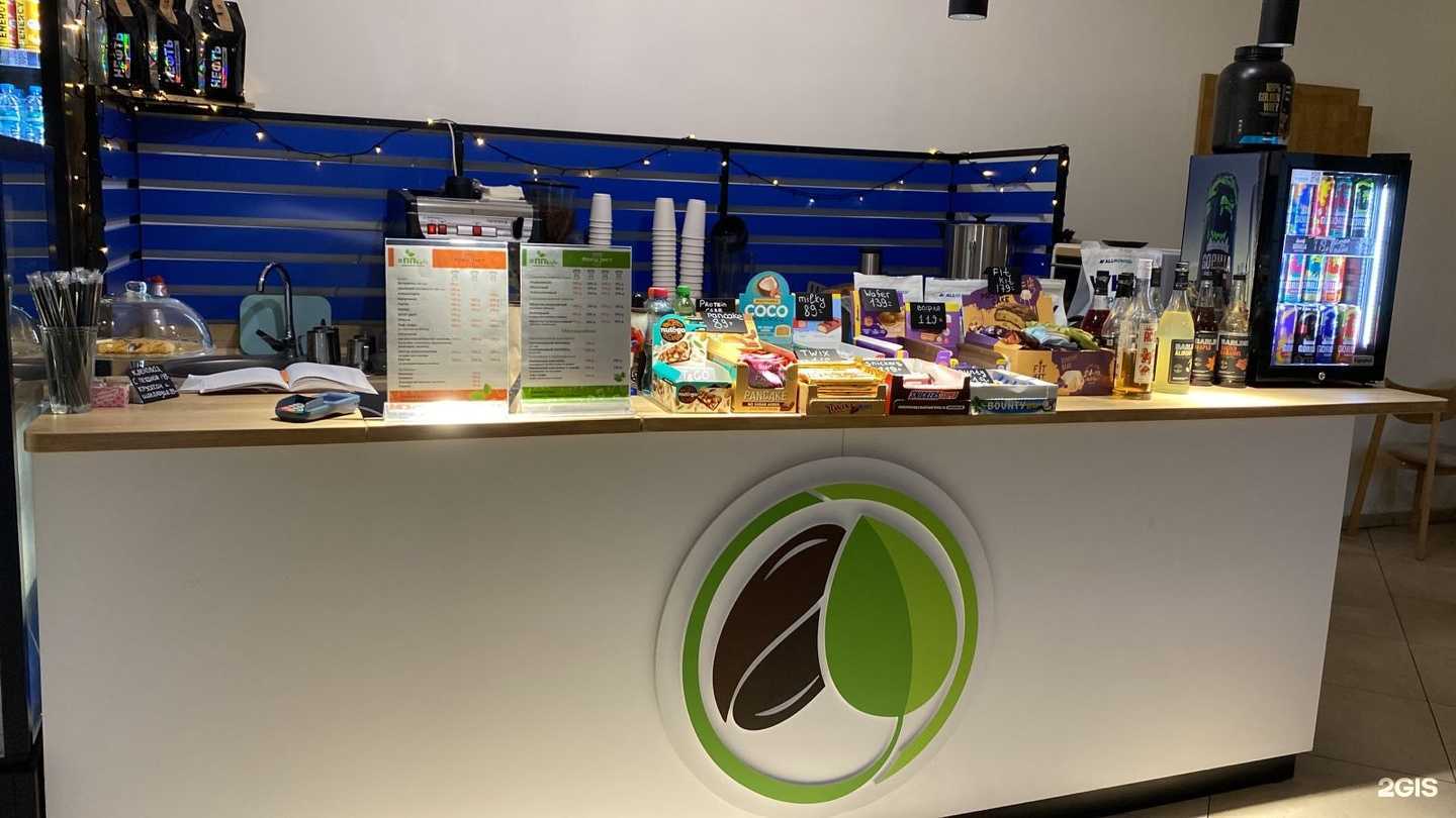 Отзывы на компанию Ппкафе в г. Казань c фото