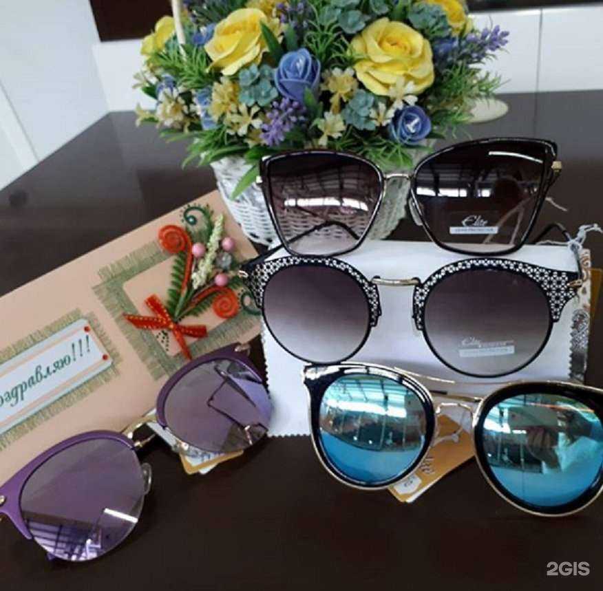 Отзывы на компанию ЛинзОчки в г. Находка c фото