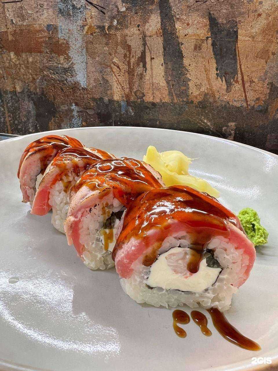 Отзывы на компанию El Jefe в Перми c фото