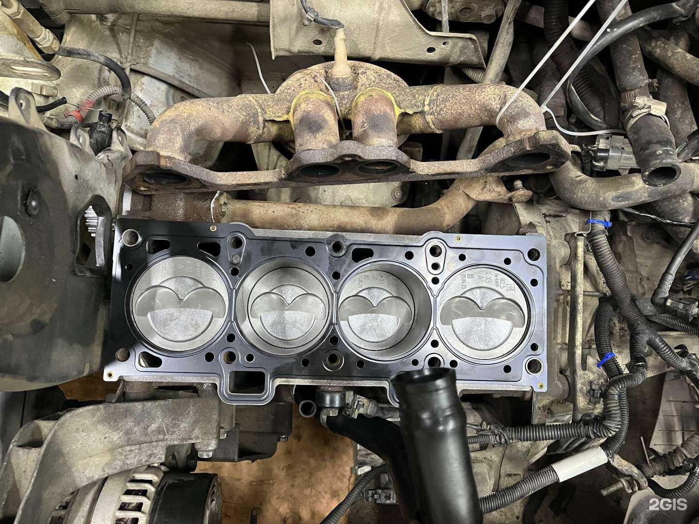 Отзывы на компанию Криола в г. Набережные Челны c фото