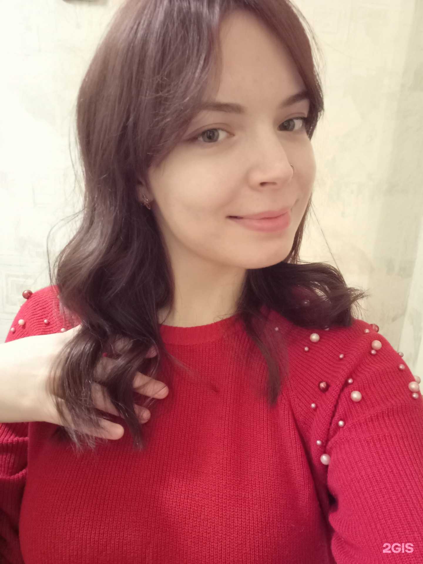 Отзывы на компанию Я на волосы в Новосибирске c фото