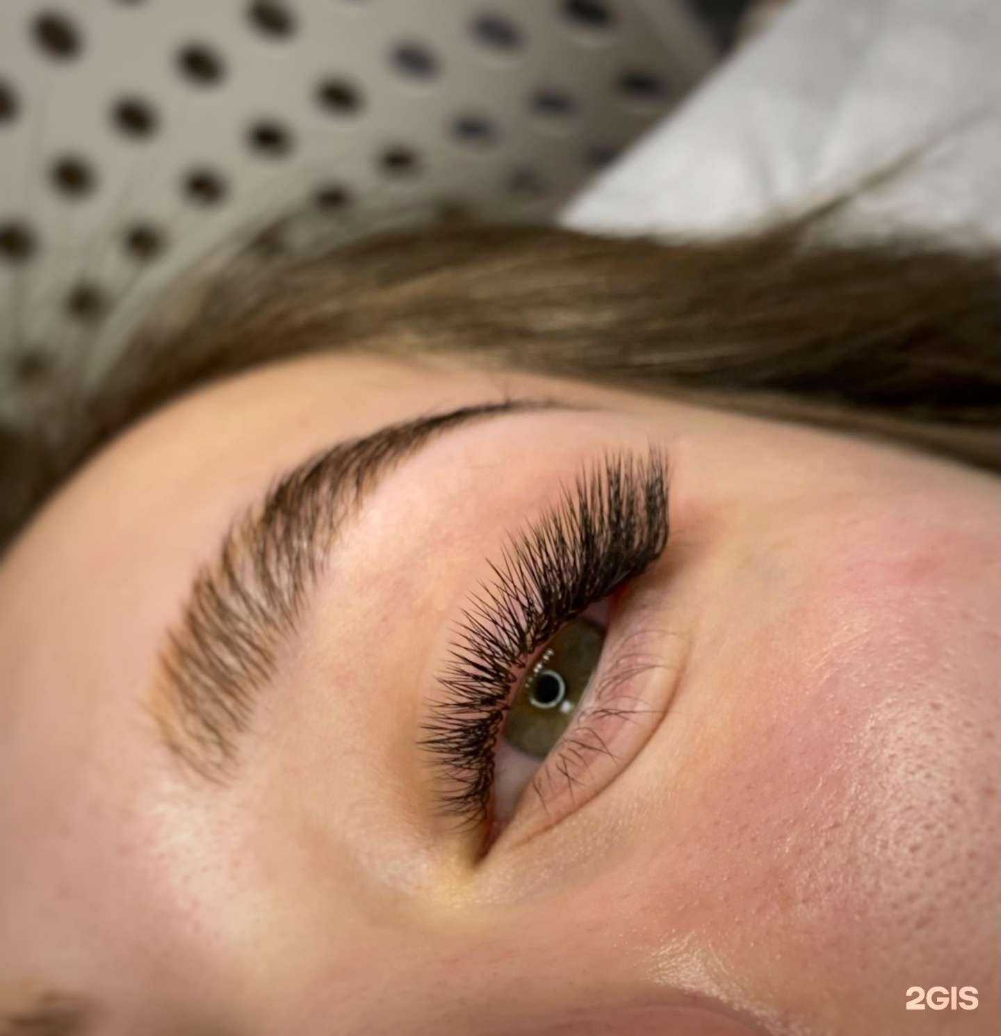 Отзывы на компанию Shiklashes в Новосибирске c фото