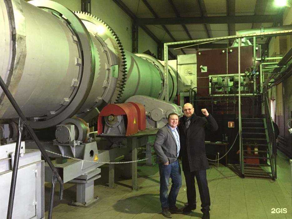 Отзывы на компанию Торнадо-2000 в Красноярске c фото