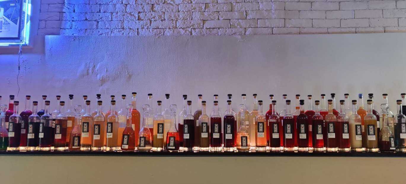 Отзывы на компанию LёПодвал в г. Мурманск c фото