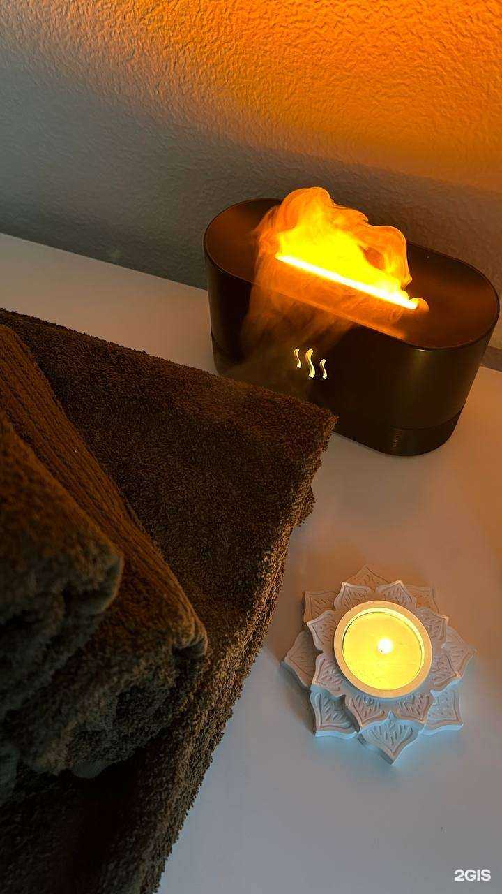 Отзывы на компанию Магия Тела в Сыктывкаре c фото