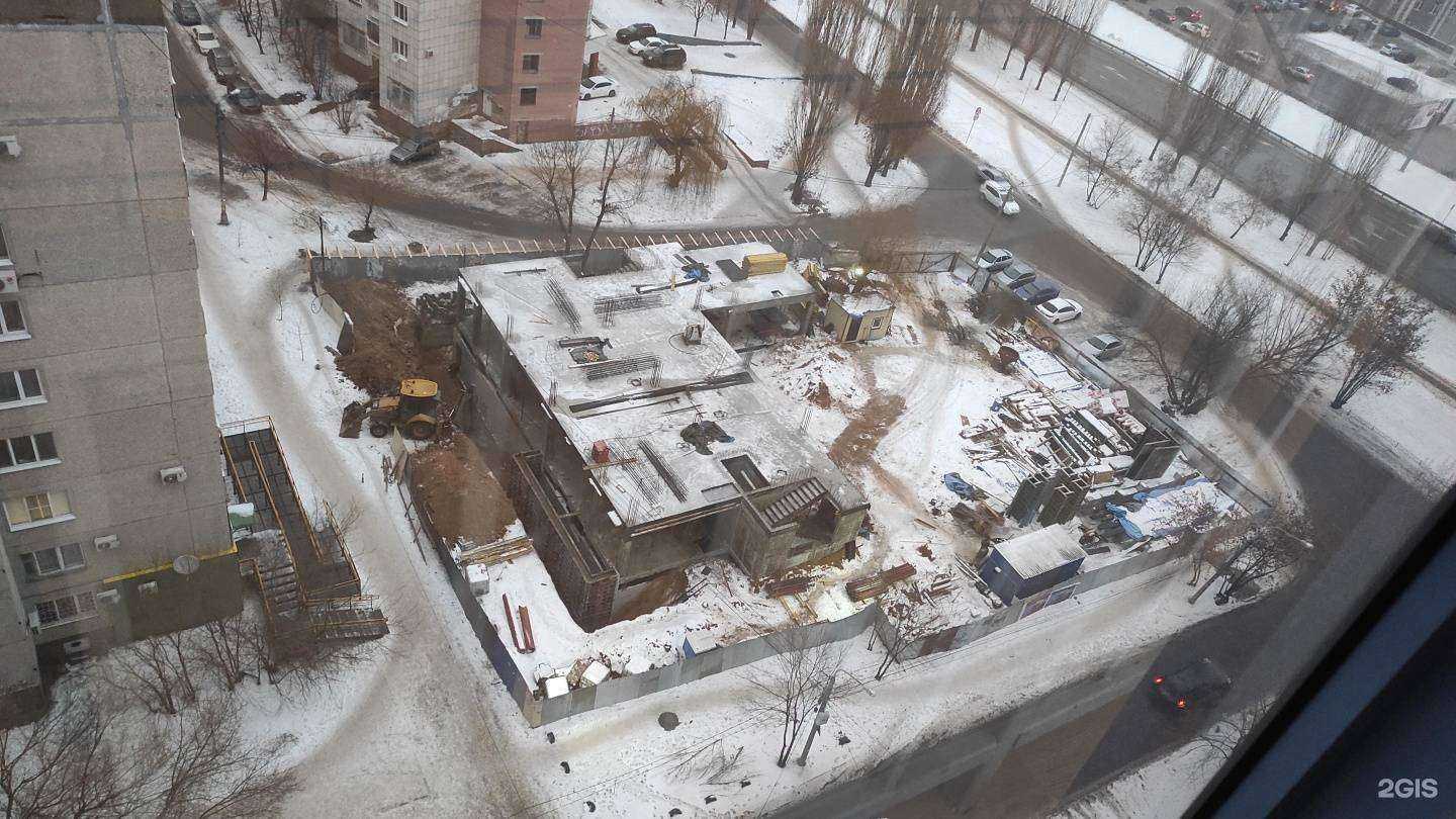 Отзывы на компанию Вертикаль в Воронеже c фото - фотография 2 из 2