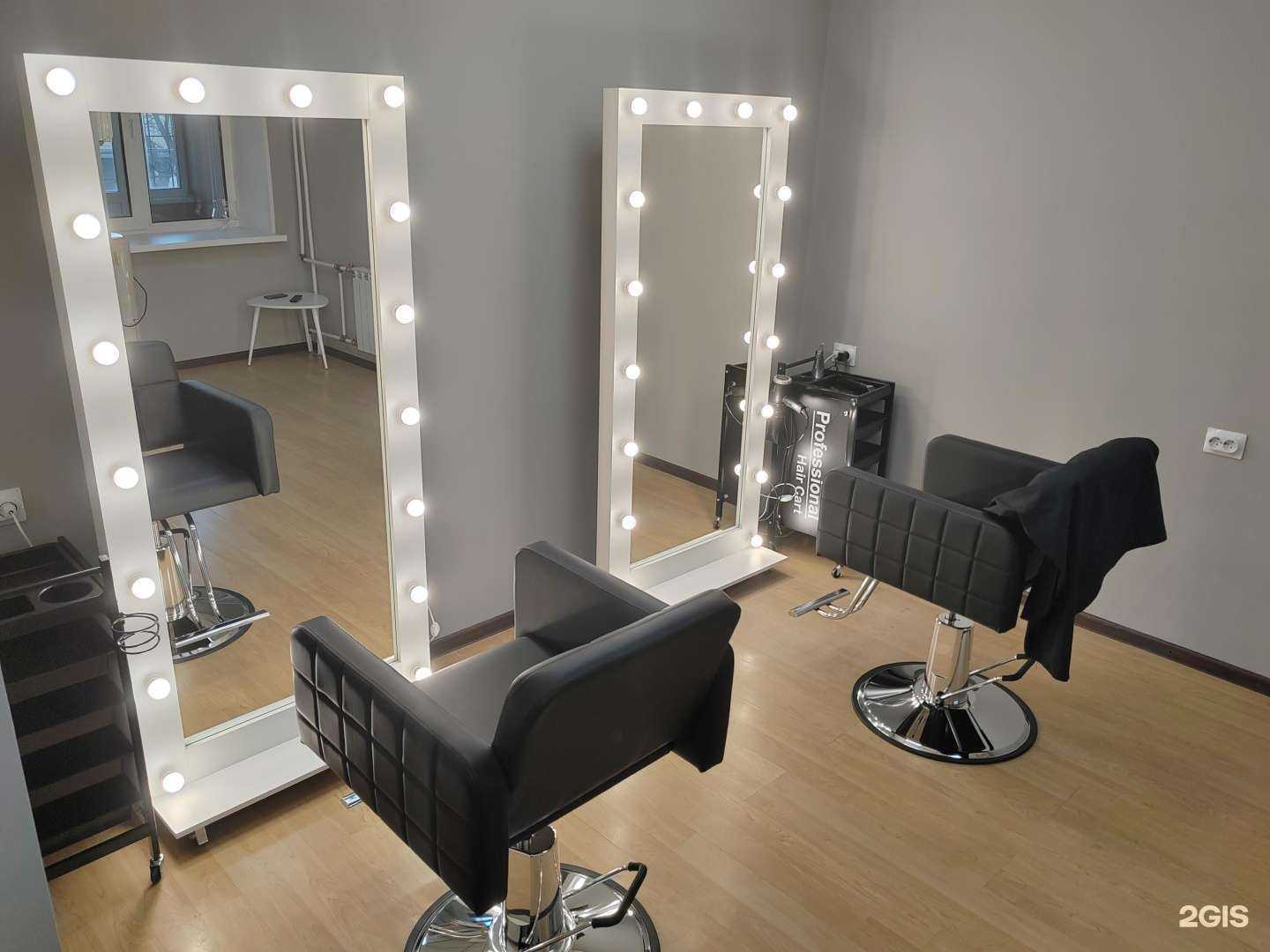 Отзывы на компанию Стриги-да-стриги в Владивостоке c фото