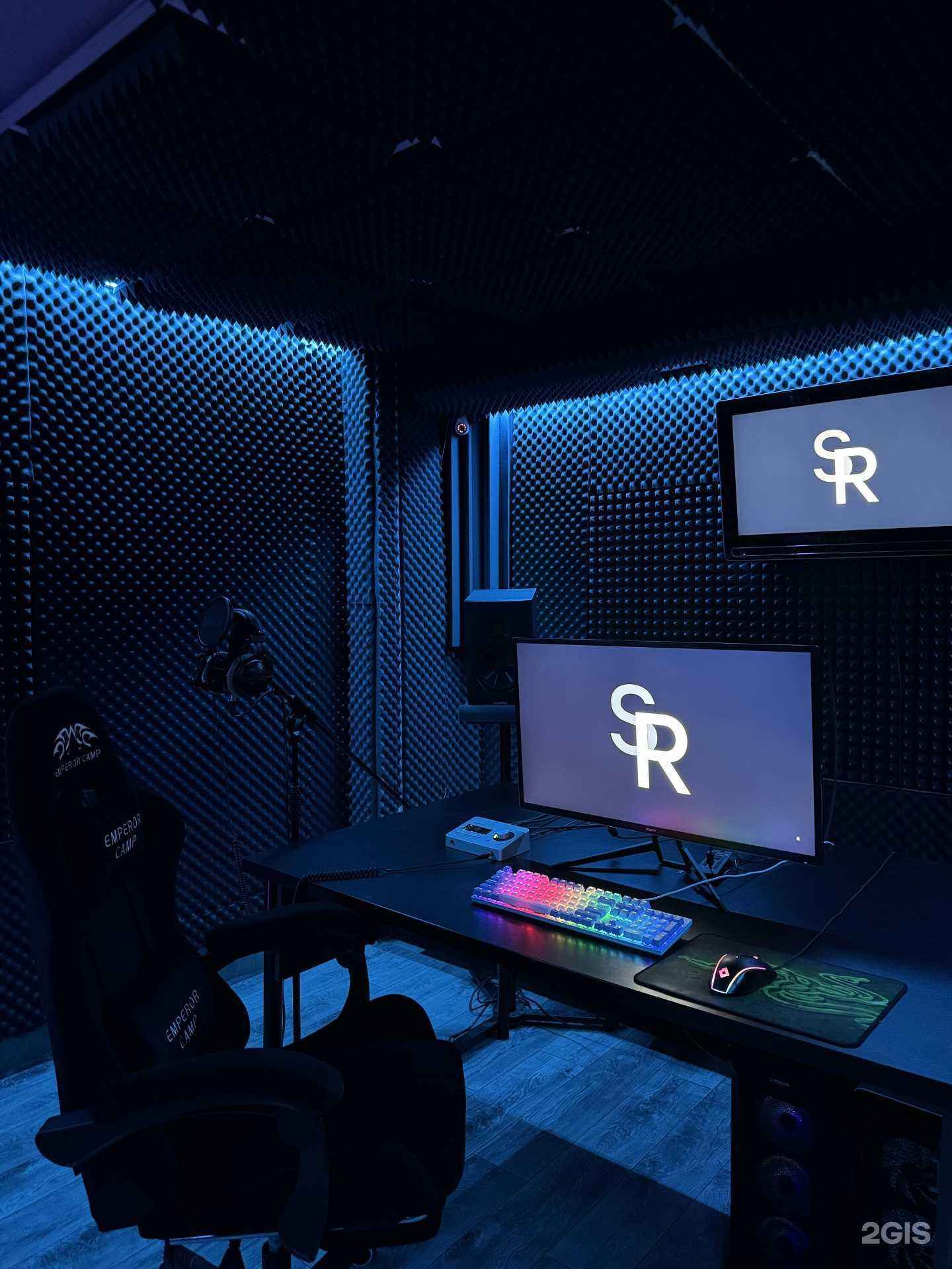 Отзывы на компанию Sound Room в Уфе c фото