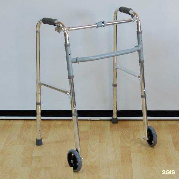 Отзывы на компанию Фирма по прокату и продаже костылей и ходунков в Сыктывкаре c фото