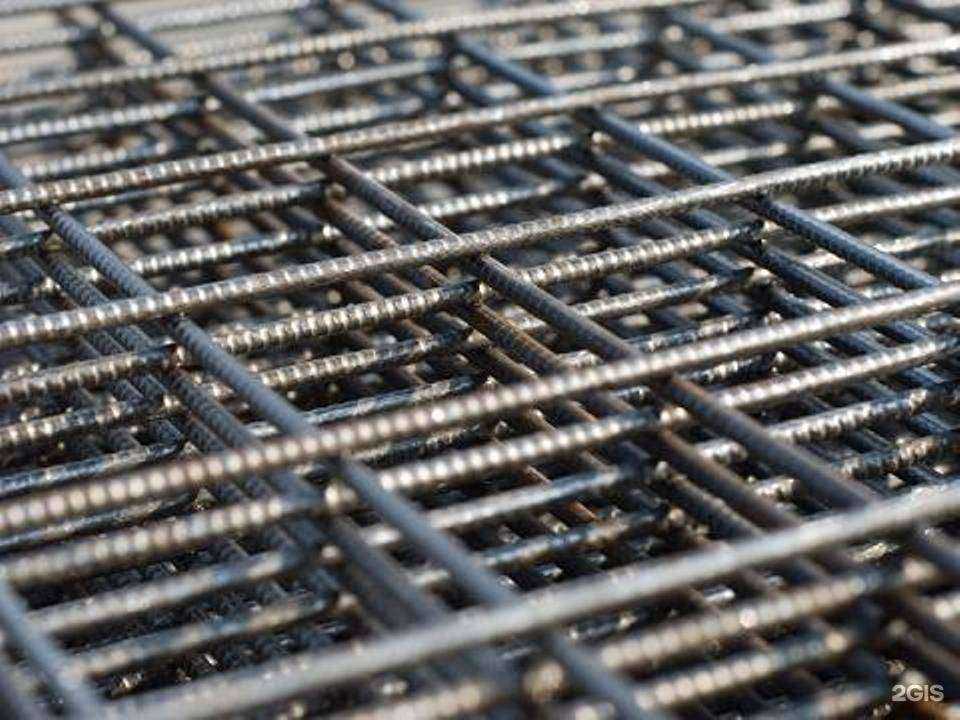 Отзывы на компанию Русская сталь в Новосибирске c фото