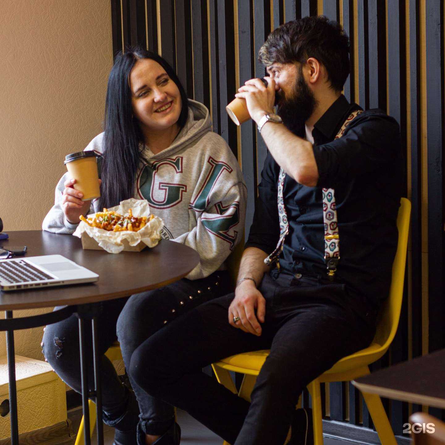 Отзывы на компанию Царь картошка в г. Магнитогорск c фото