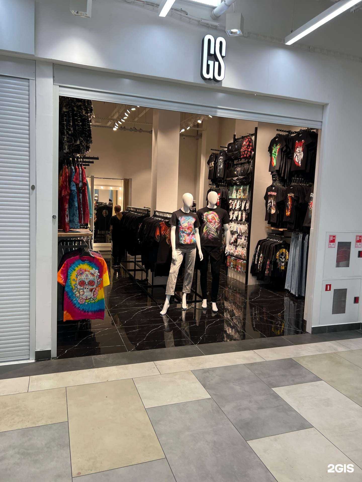 Отзывы на компанию GS в Хабаровске c фото