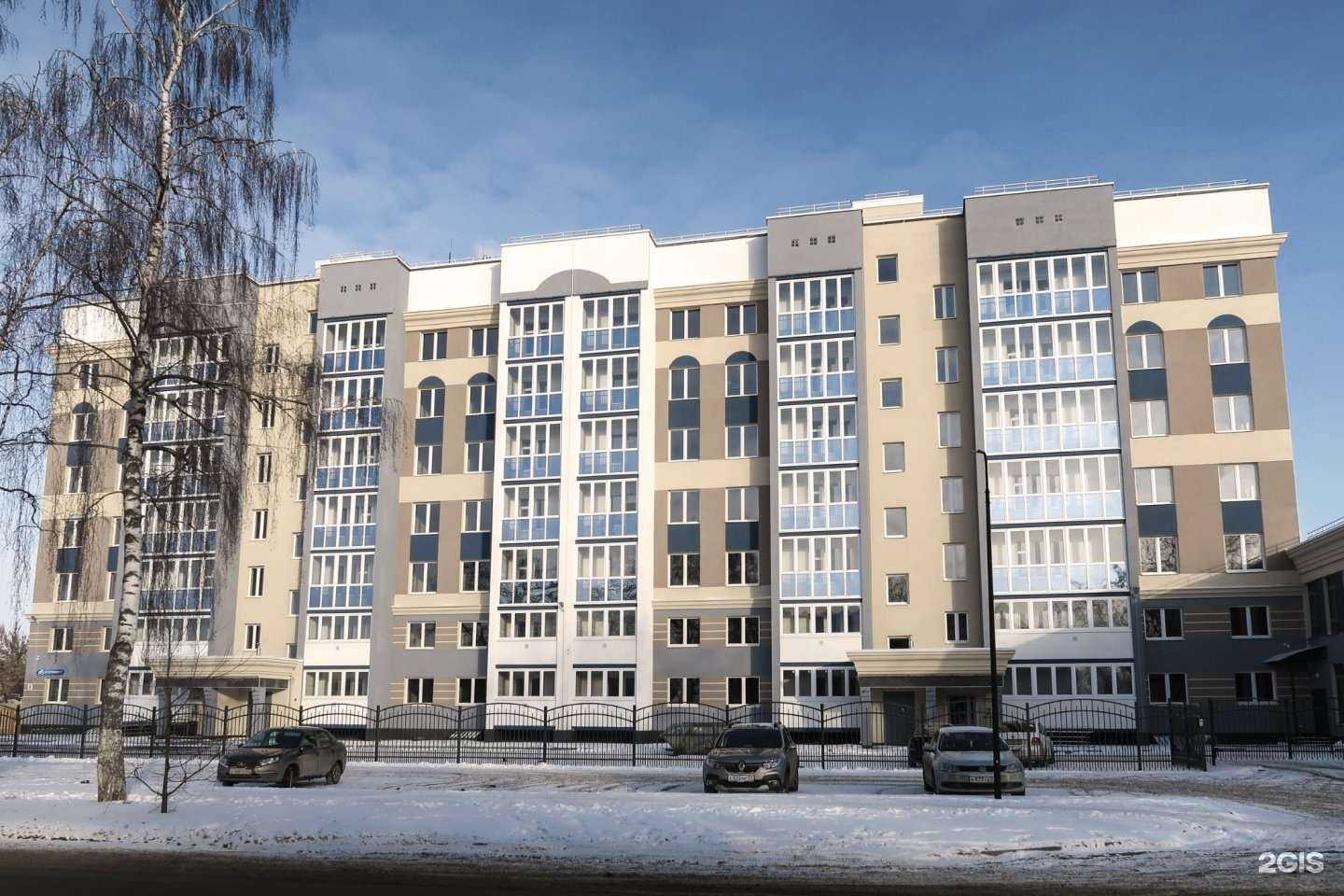 Отзывы на компанию Интерра в Орле c фото - фотография 2 из 2