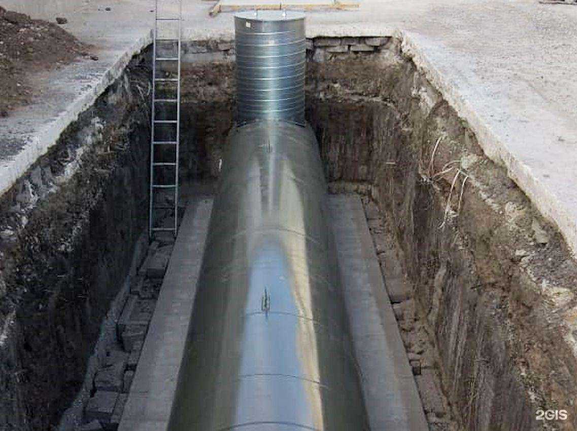 Отзывы на компанию ГТС Автоном в Саранске c фото