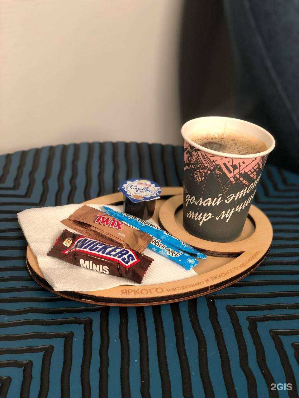 Отзывы на компанию Прекрасная Семья в г. Тверь c фото