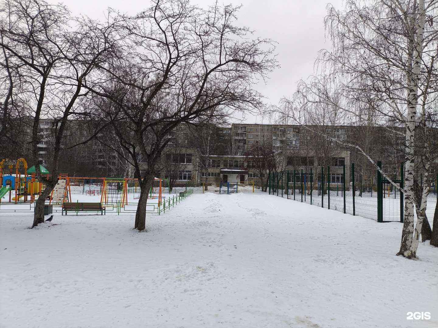 Отзывы на компанию Детский сад №31 в Екатеринбурге c фото