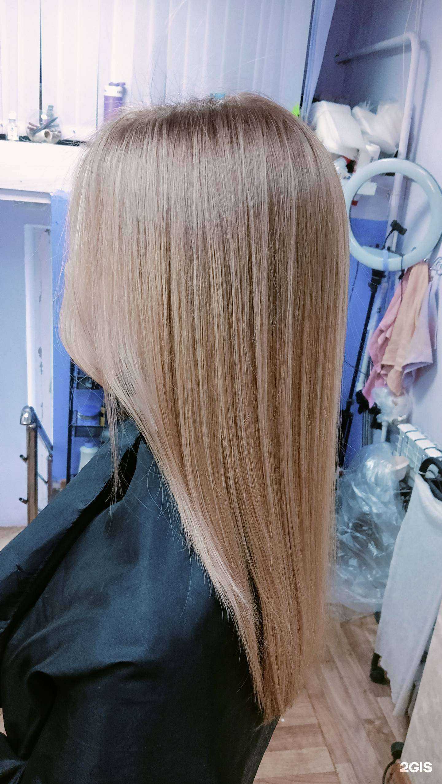 Отзывы на компанию Strizhka в Архангельске c фото