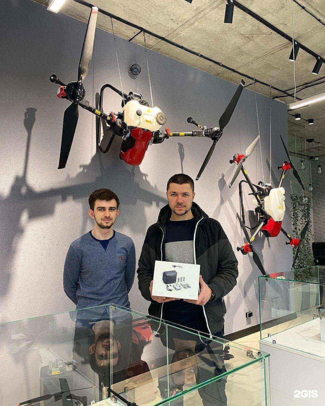 Отзывы на компанию Агродом в г. Краснодар c фото