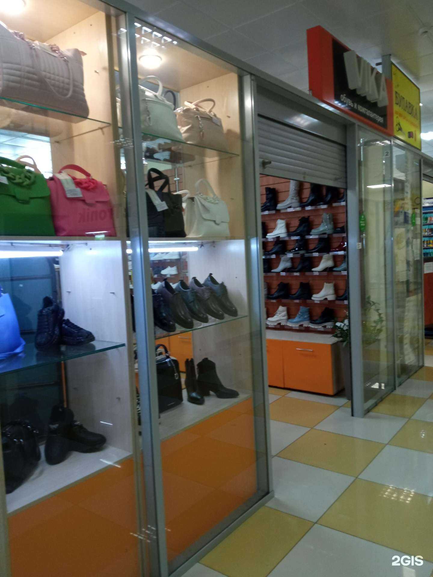 Отзывы на компанию Vika в Чите c фото