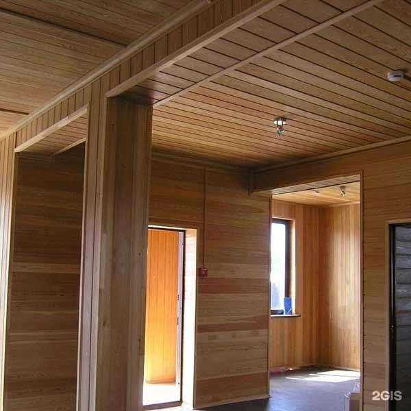 Отзывы на компанию Торгово-производственная компания в Химках c фото