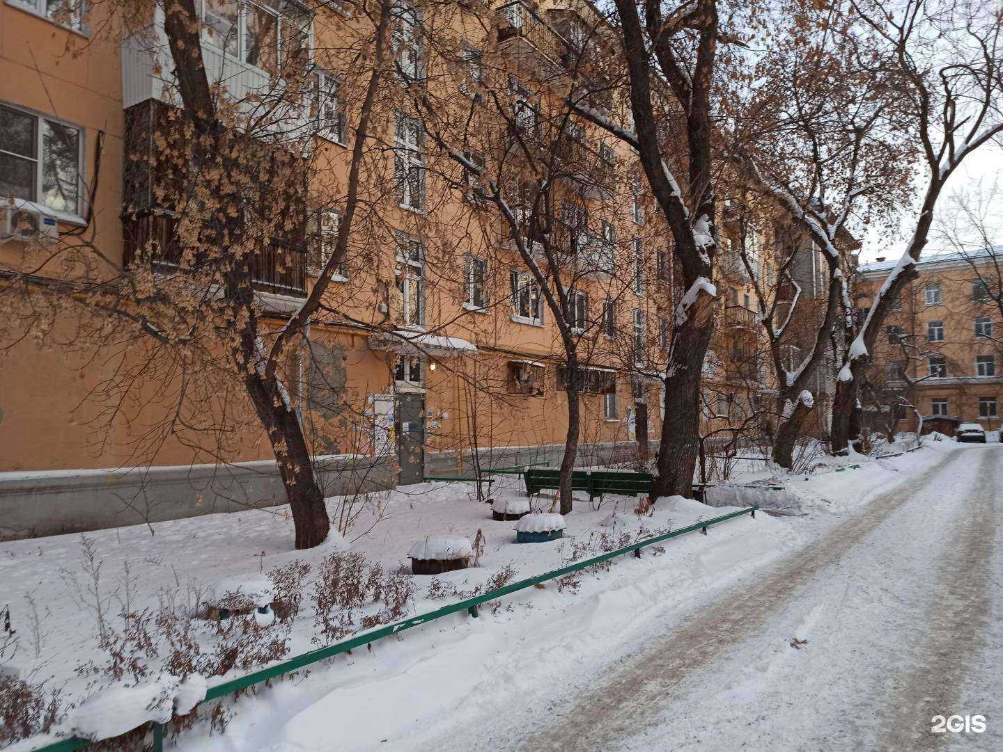 Отзывы на компанию Джинсовая мода в Екатеринбурге c фото - фотография 2 из 2