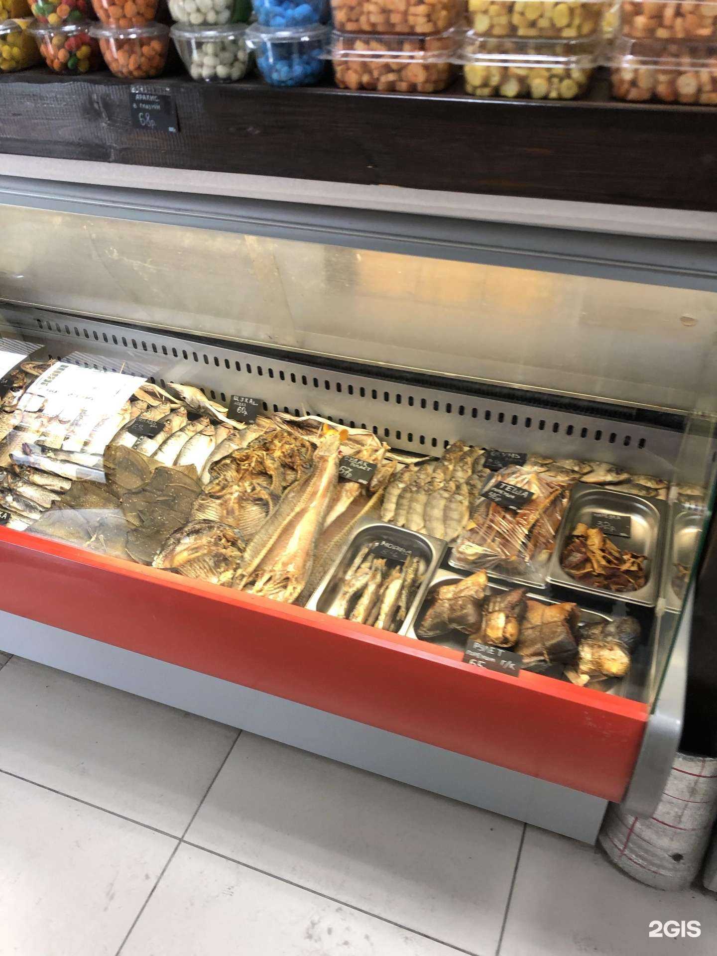 Отзывы на компанию Пивомаркет в г. Новосибирск c фото