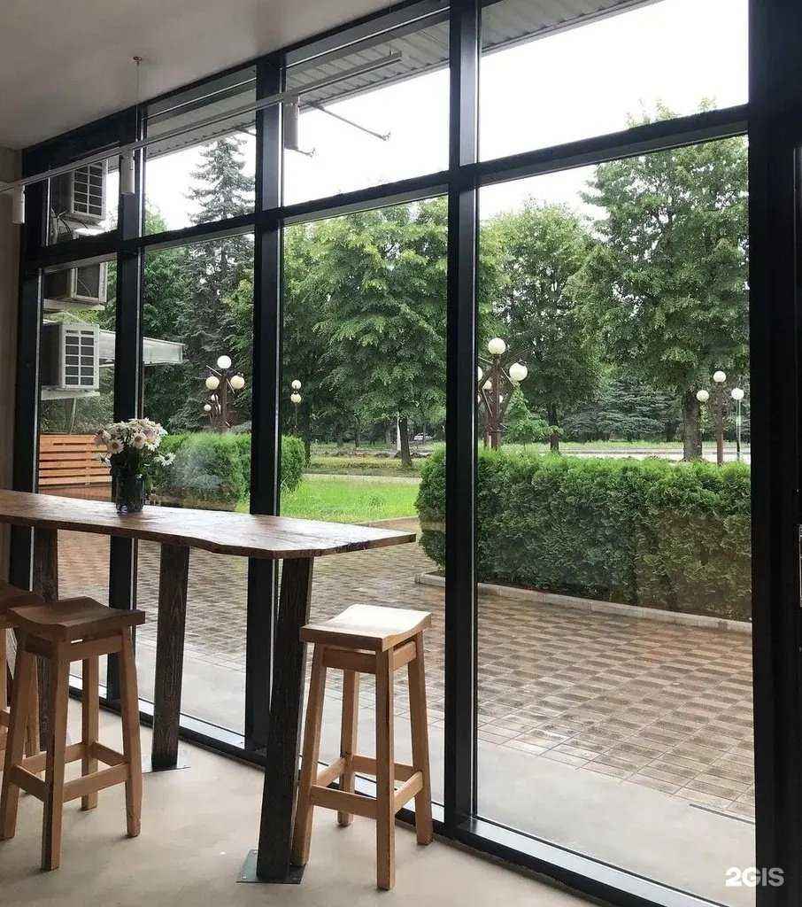 Отзывы на компанию Дом пирога в Нальчике c фото