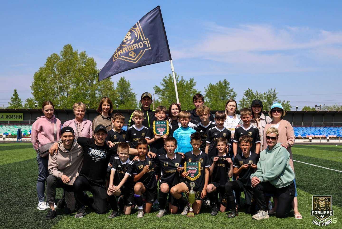 Отзывы на компанию Форвард в г. Чита c фото