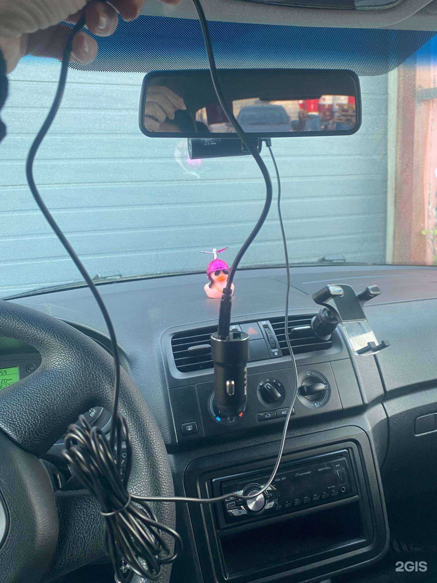 Отзывы на компанию Автобаза на Копейском в г. Челябинск c фото