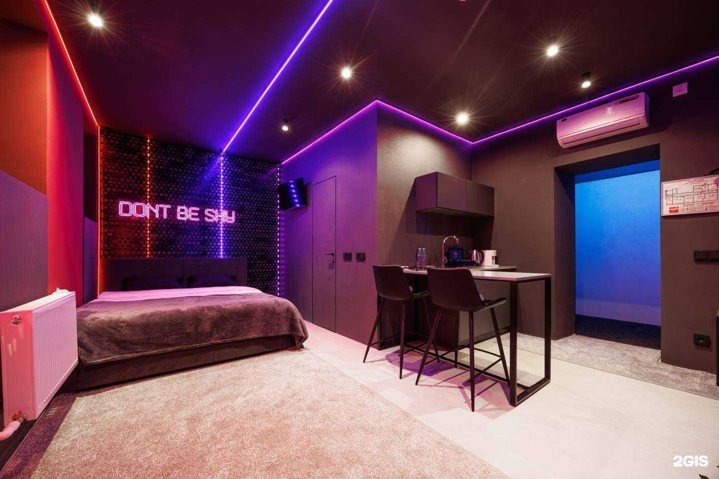 Отзывы на компанию Secret Rooms в г. Курск c фото