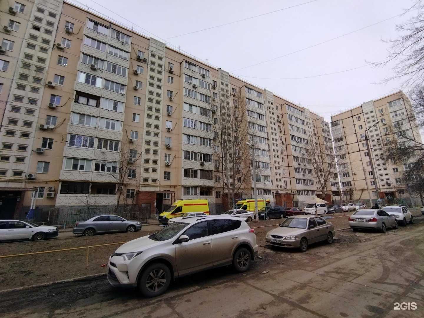 Отзывы на компанию Живая вода в Астрахани c фото - фотография 2 из 2