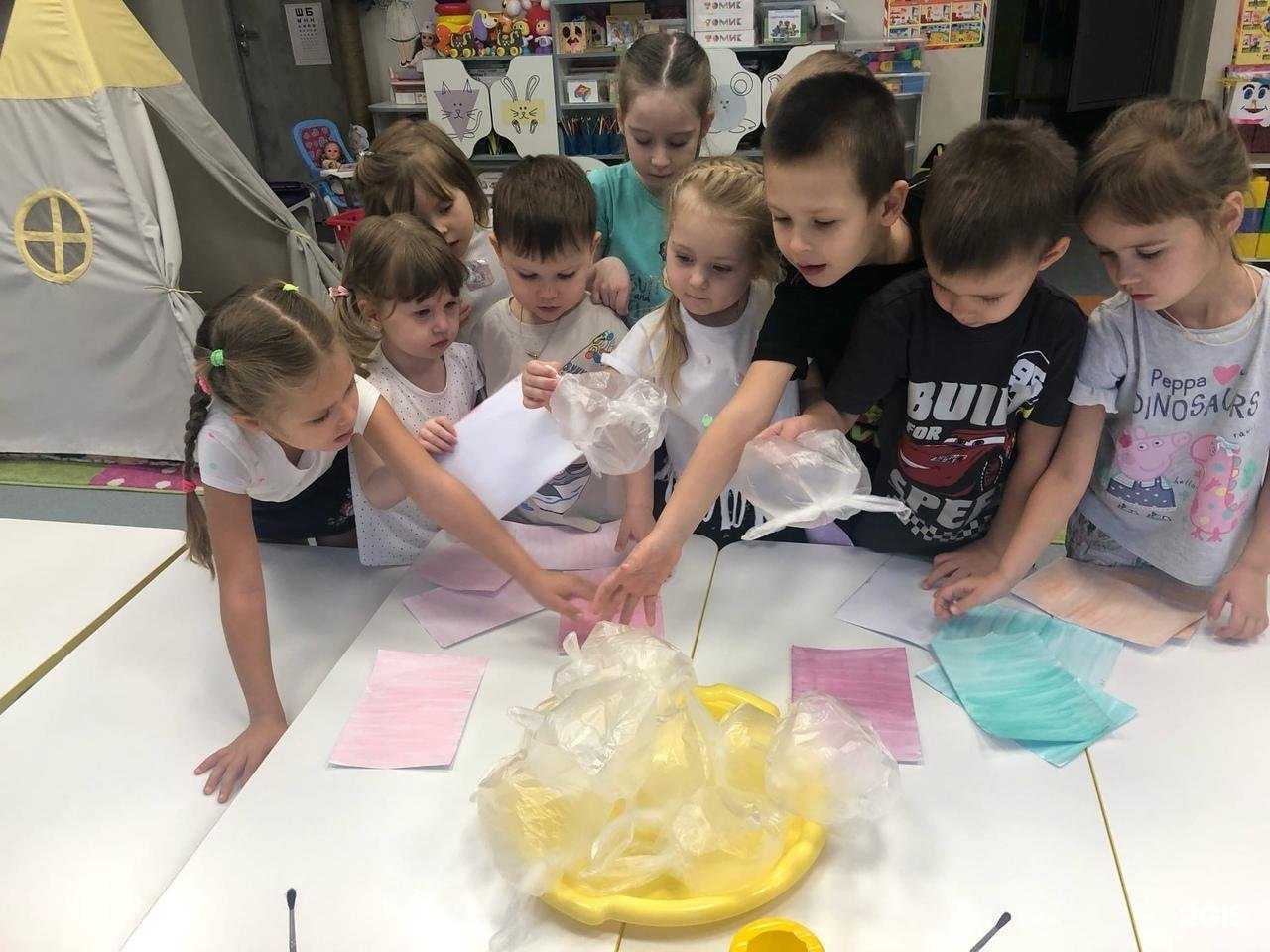 Отзывы на компанию Облачный кит в г. Липецк c фото