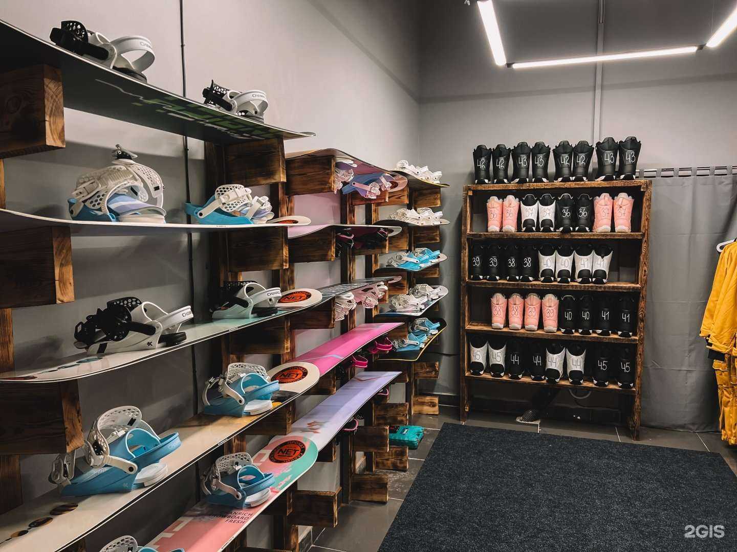 Отзывы на компанию Net Extreme Shop в Комсомольске-на-Амуре c фото