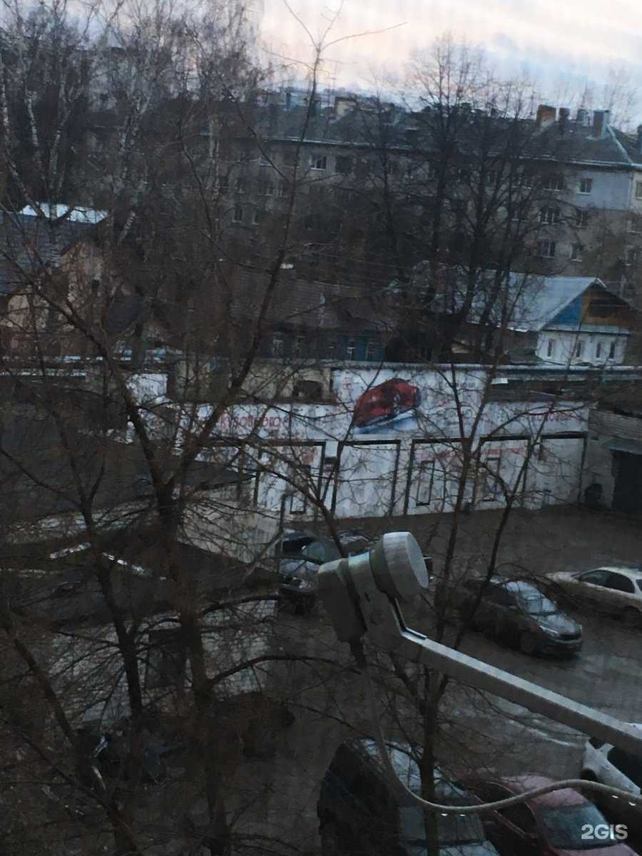 Отзывы на компанию Автомаркет 152 в Нижнем Новгороде c фото - фотография 2 из 2