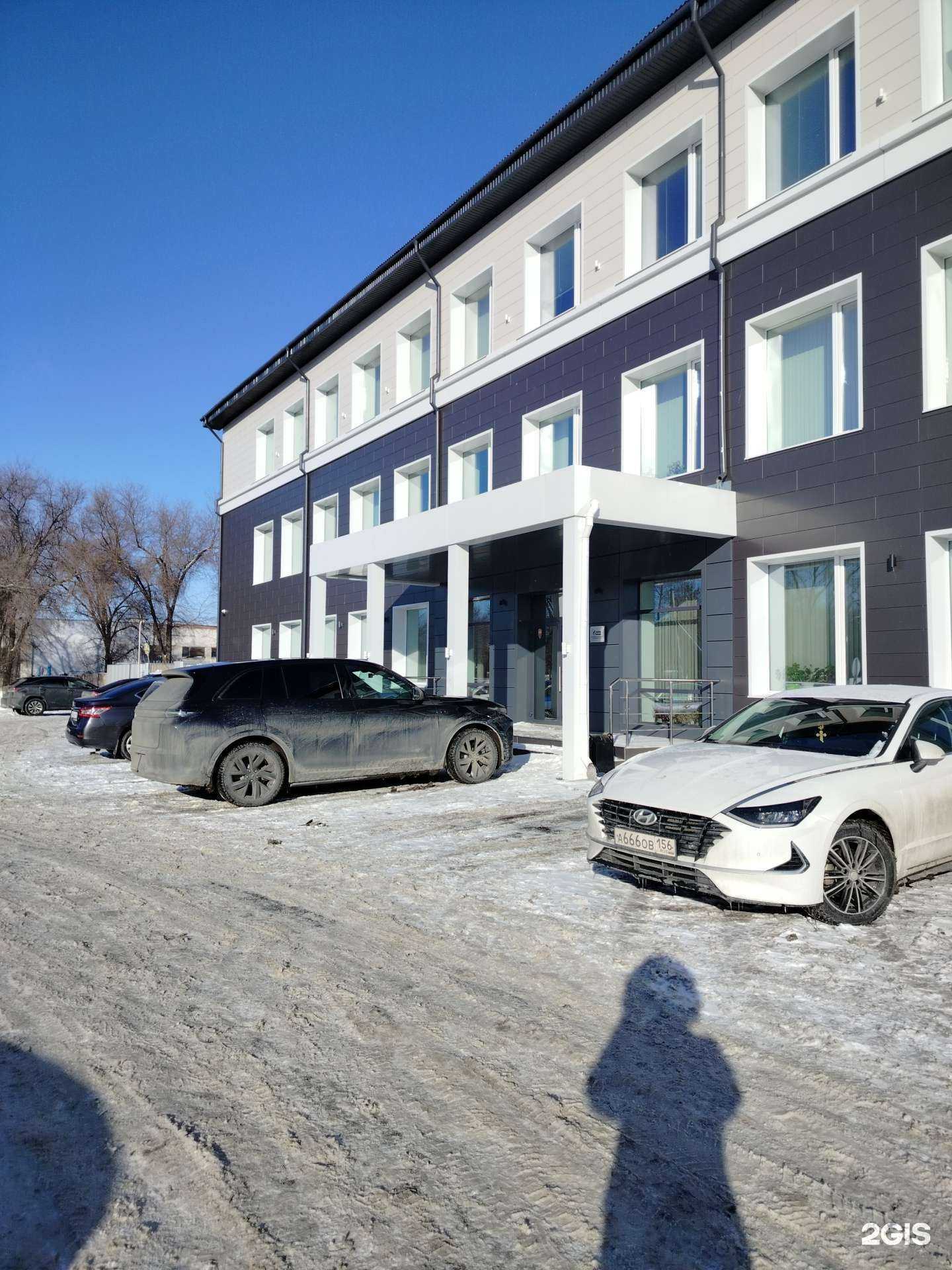 Отзывы на компанию Газэнергоавтоматика в г. Оренбург c фото