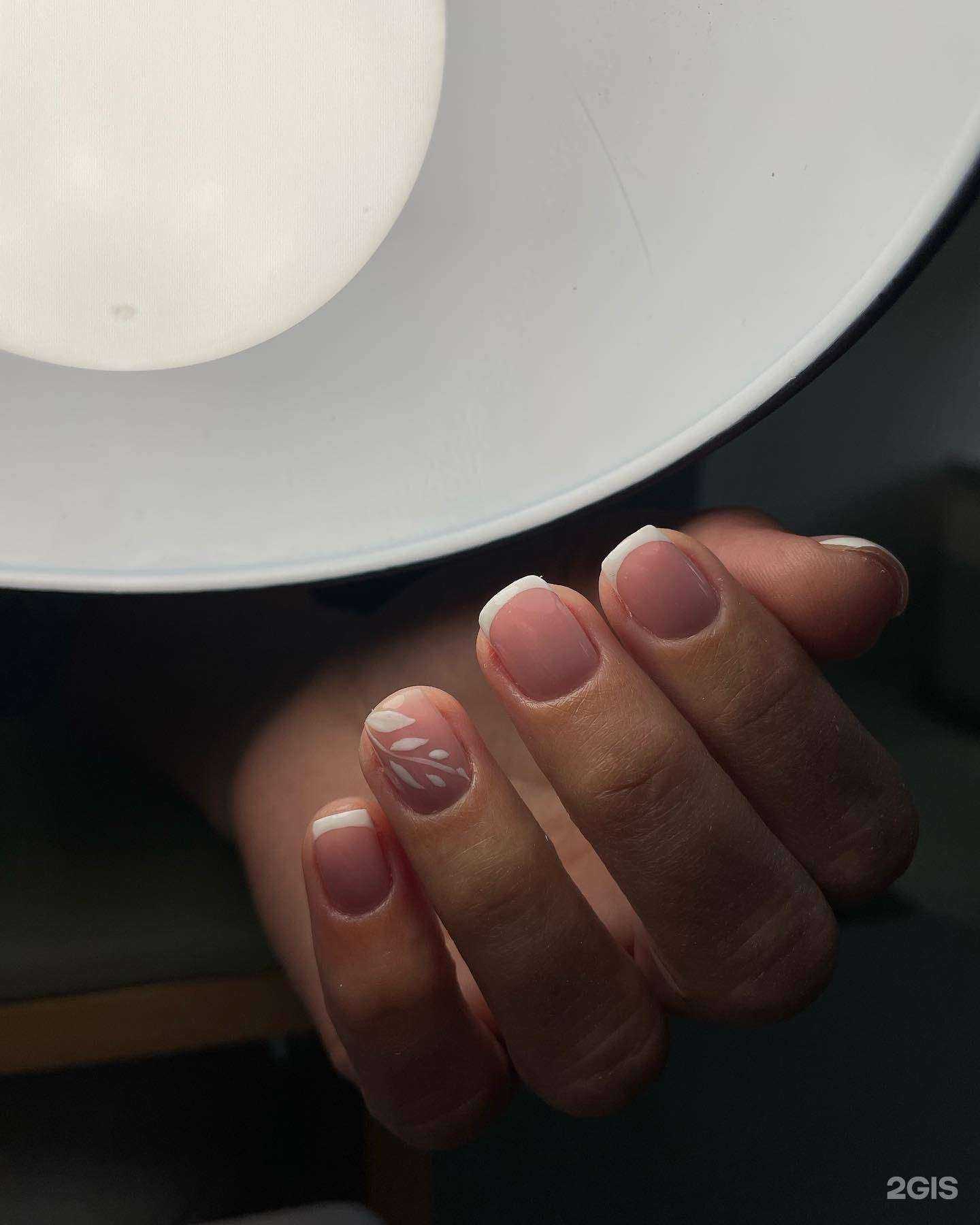 Отзывы на компанию Nails master  в г. Кемерово c фото