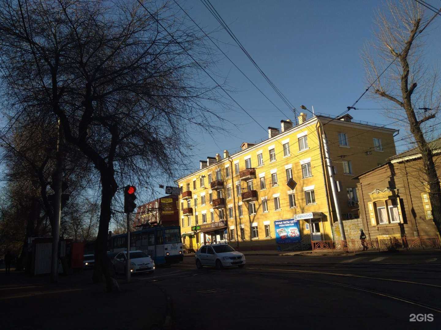 Отзывы на компанию Elite rose в Иркутске c фото - фотография 2 из 2