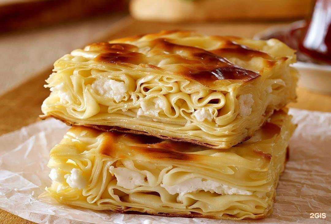 Отзывы на компанию Грузинская мини-пекарня в Краснодаре c фото