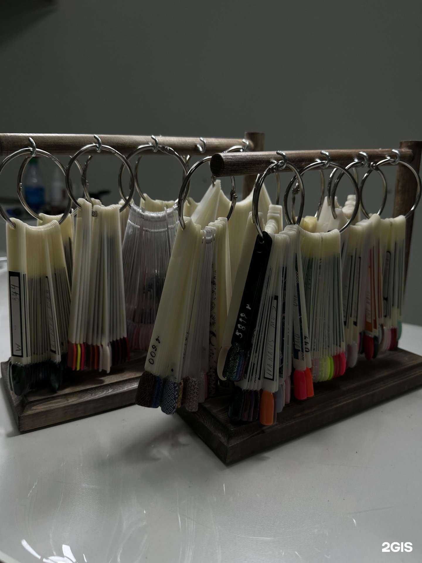 Отзывы на компанию Олива нейл в Хабаровске c фото