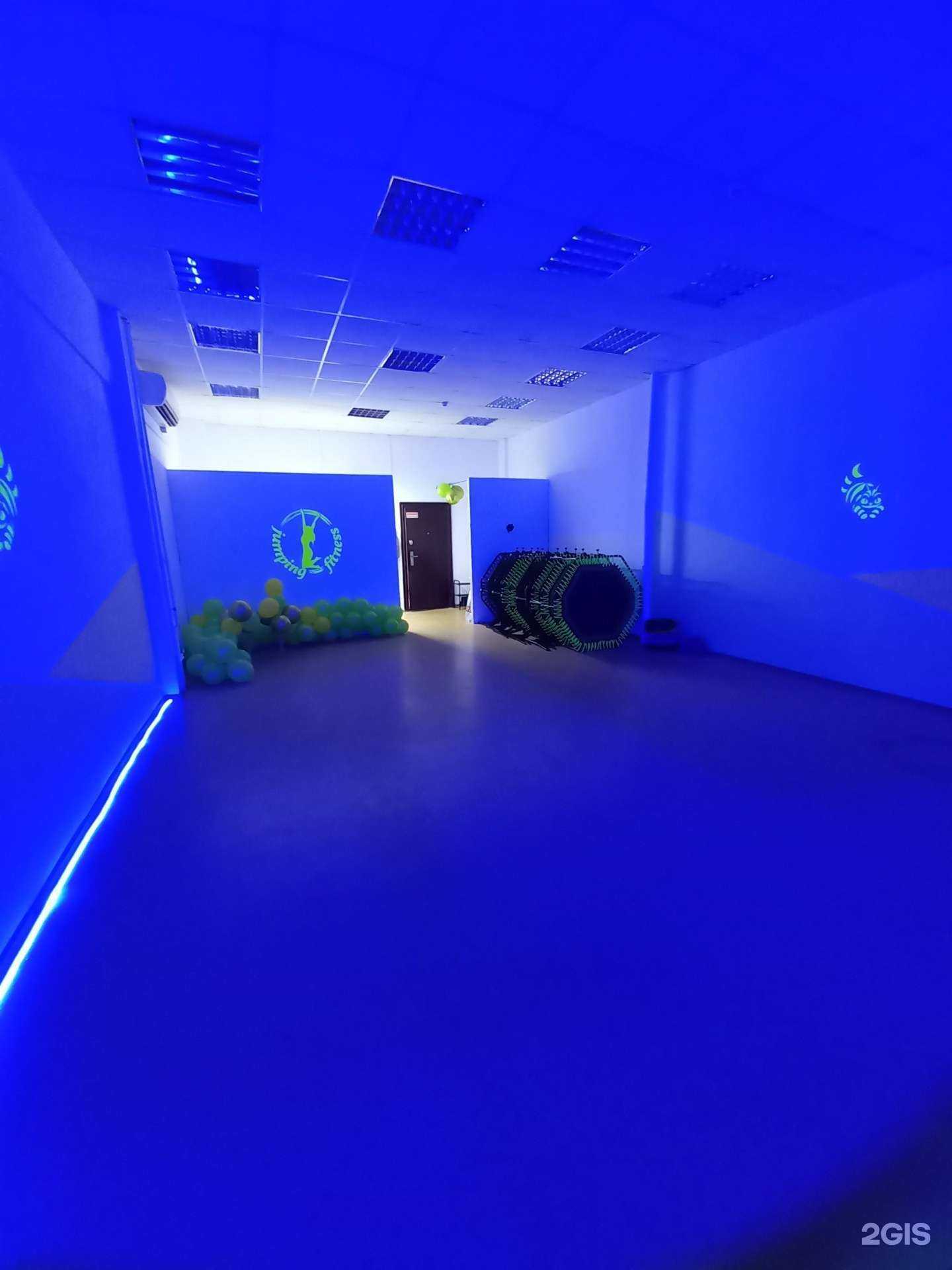 Отзывы на компанию Джампинг в Новосибирске c фото