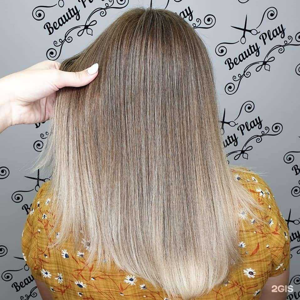 Отзывы на компанию Beauty play в Краснодаре c фото